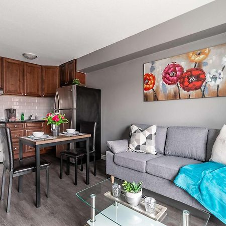 Glenview West Apartment W Patio - Near Downtown ฮามิลตัน ภายนอก รูปภาพ