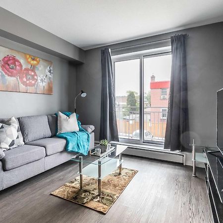 Glenview West Apartment W Patio - Near Downtown ฮามิลตัน ภายนอก รูปภาพ